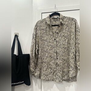 & Other Stories Blouse